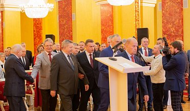 История про законы и про оренбуржцев (часть 1)